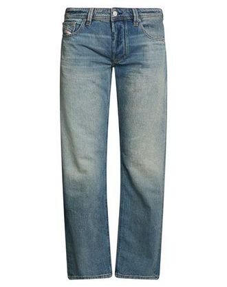 Diesel PARTES DE ABAJO - Pantalones vaqueros en YOOX.COM
