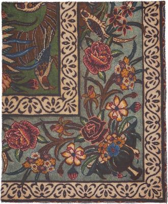 Faliero Sarti Moca Scarf