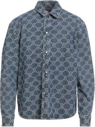 Daily Paper Clothing TOPWEAR - Camicie jeans su YOOX.COM