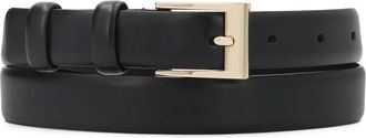 Kazar Rogelia Riem - Dames - Riemen - Zwart - 120 CM - Accessoires