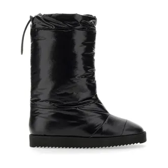 Gia Borghini Mujer, Zapatos, Negro, Talla: 39 EU
