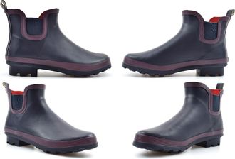 Generic Womens Pull On Wellingtons Size 4 Ladies Rubber Sole Wellingtons Size 9 Waterproof Wellington Womens Waterproof Wellington Ladies Pull On Wellies Ankl