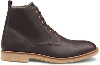 Lloyd Lloyd - Laarzen - Heren - Schoenen - Bruin - Maat: 44 1/2 EU