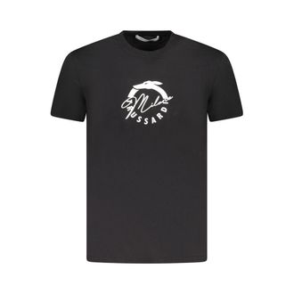 Trussardi Milano Signatuur T-shirt