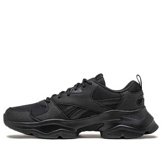 Reebok Royal Bridge 3.0 Running Shoes Black FW2750