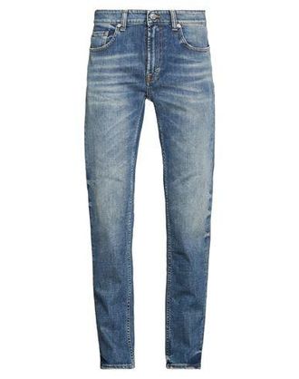 Department Five HOSEN & R&Ouml;CKE - Jeanshosen auf YOOX.COM