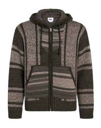 Obey KNITWEAR - Cardigans sur YOOX.COM