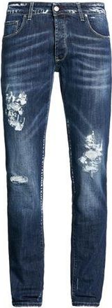 Daniele Alessandrini HOSEN & RÖCKE - Jeanshosen auf YOOX.COM