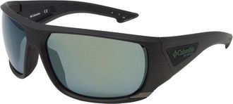 Columbia Mens C508sp 66Mm Polarized Sunglasses