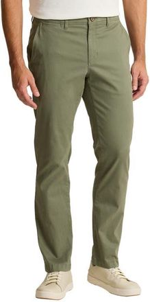 Tommy Bahama Boracay Island Flat Front Stretch Chinos in Dk Soapstone at Nordstrom, Size 44 X 32