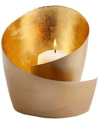Cyan Design Medium Mars Candleholder