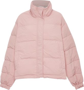 Mymo Jas Dames roze