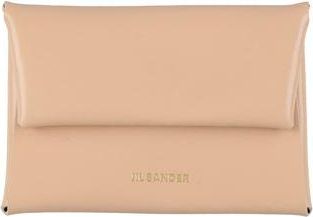 Jil Sander Marroquiner&iacute;a - Monederos en YOOX.COM