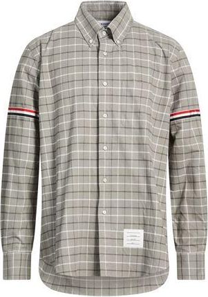 Thom Browne TOPWEAR - Shirts on YOOX.COM