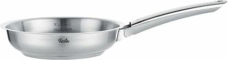 FISSLER Padella Fissler 08637420100/0 Argentato Acciaio inossidabile