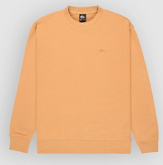 Quiksilver Salt Water Crew Sweater braun