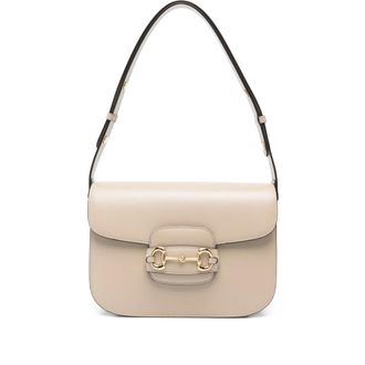 Gucci Horsebit Shoulder Bag