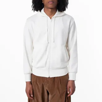 Comme Des Gar&ccedil;ons Play x Invader Zip Hoodie, Size X-Large