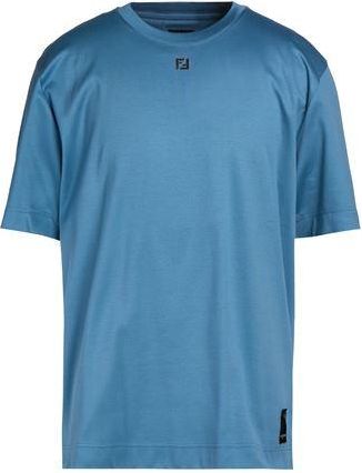 Fendi CAMISETAS Y TOPS - Camisetas en YOOX.COM