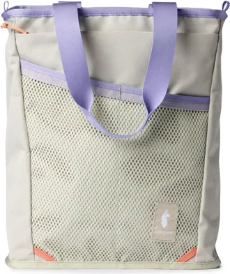 Cotopaxi Todo 22L Convertible Tote Khaki