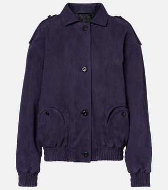 Blaz&eacute; Milano Blaz&eacute; Milano Chaqueta bomber Viva Charlie de ante