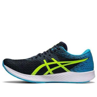 Asics Hyper Speed Blue Hazard Green 1011B025-400