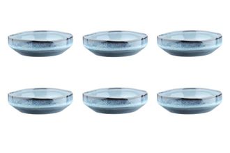 Bj&ouml;rn Borg Cuenco &Oslash;17cm - 6 Piezas - Mar