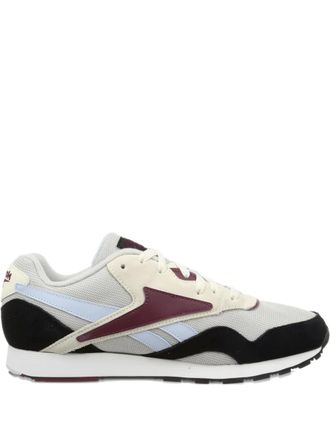 Reebok Classic nylon sneakers - Wit