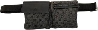 Gucci Borsa a tracolla Pre-owned - - Pre-owned - Donna - Grigio - ONE SIZE