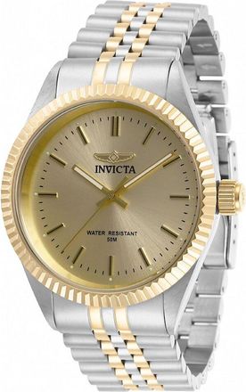 Invicta Mens Specialty Watch
