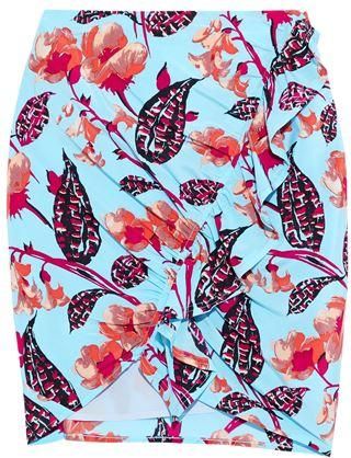 A.L.C. BOTTOMWEAR - Mini skirts on YOOX.COM