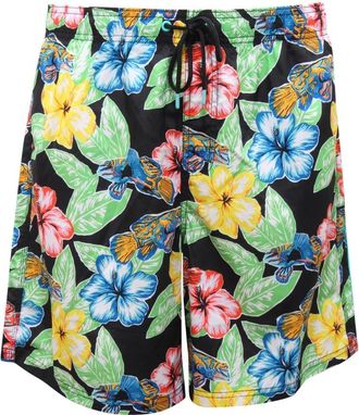 Sundek Uomo, Costumi da bagno, Multicolore, S, new