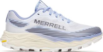 Merrell Agility Peak 6 in Blue