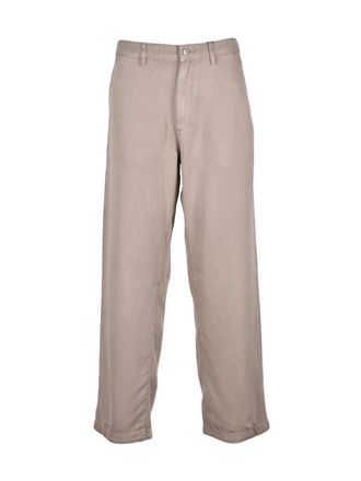Calvin Klein Biscuit Straight-Leg 90s Jeans