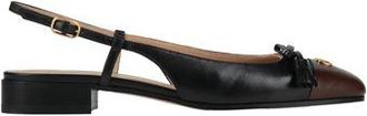 Valentino Garavani FOOTWEAR - Ballet flats sur YOOX.COM