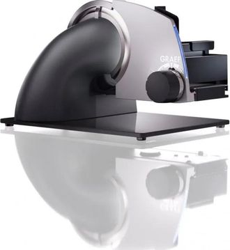 GRAEF Sks 700 Cortafiambres El&eacute;ctrico Gris Metalizado