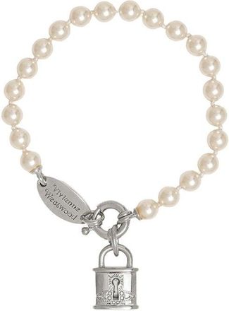 Vivienne Westwood CELESTIA SMALL BRACELET Size: OS, colour
