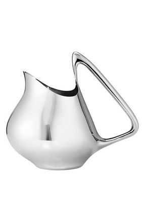 Georg Jensen Henning Koppel Stainless Steel Pitcher at Nordstrom