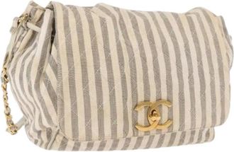 Chanel Borsa a spalla vintage Pre-owned - - Pre-owned - Donna - Multicolore - ONE SIZE