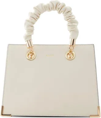 Aldo Bilitha Tote in Bone at Nordstrom