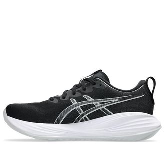 Asics Gel-Cumulus 27 Black Concrete 1011B960-002