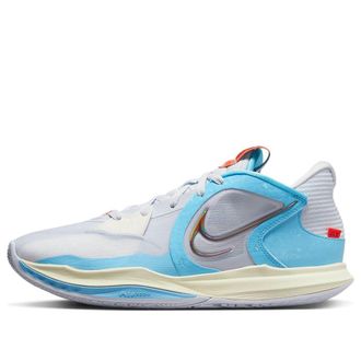 Nike Kyrie Low 5 EP Light Blue Grey DJ6014-003