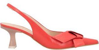 Zinda FOOTWEAR - Pumps sur YOOX.COM