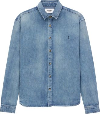 Saint Laurent Saint Laurent