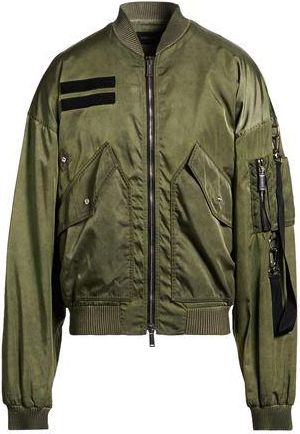 Dsquared2 JACKEN & M&Auml;NTEL - Jacken und Anoraks auf YOOX.COM