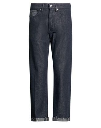 Nine In The Morning BOTTOMWEAR - Jeans on YOOX.COM