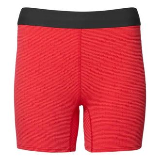 On Running (WMNS) On Running Pace Tights Short Red 1WF10100672