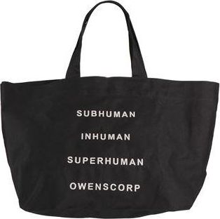 Rick Owens BAGS - Handbags sur YOOX.COM