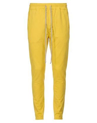 Rick Owens BOTTOMWEAR - Trousers on YOOX.COM