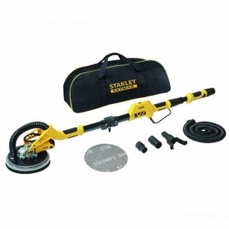 Stanley Black&decker - Lijadora De Pared Fatmax
